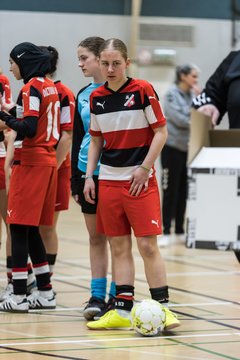 Bild 35 - wCJ NFV Futsalmeisterschaft
